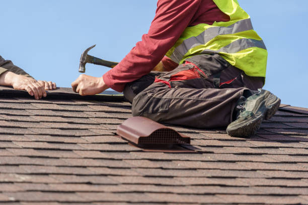 Reliable Ainsworth, NE Roofing Contractor Solutions