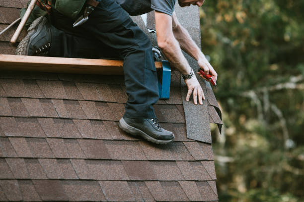 Gutter Installation and Roofing in Ainsworth, NE